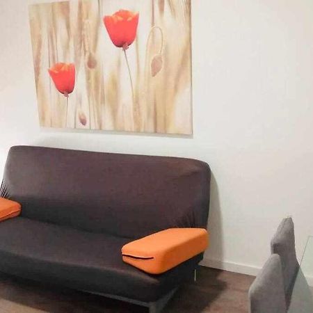 Comodo Y Agradable Estudio En Madrid Centro A2 Εξωτερικό φωτογραφία