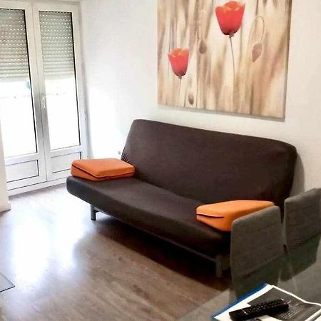 Comodo Y Agradable Estudio En Madrid Centro A2 Εξωτερικό φωτογραφία