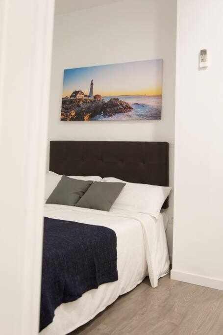 Comodo Y Agradable Estudio En Madrid Centro A2 Εξωτερικό φωτογραφία
