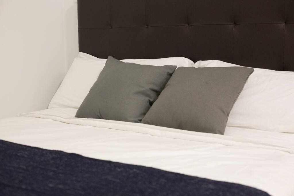 Comodo Y Agradable Estudio En Madrid Centro A2 Εξωτερικό φωτογραφία