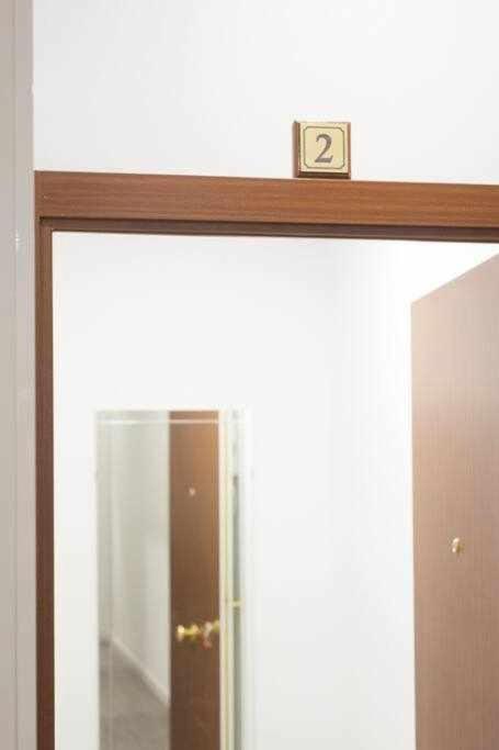 Comodo Y Agradable Estudio En Madrid Centro A2 Εξωτερικό φωτογραφία
