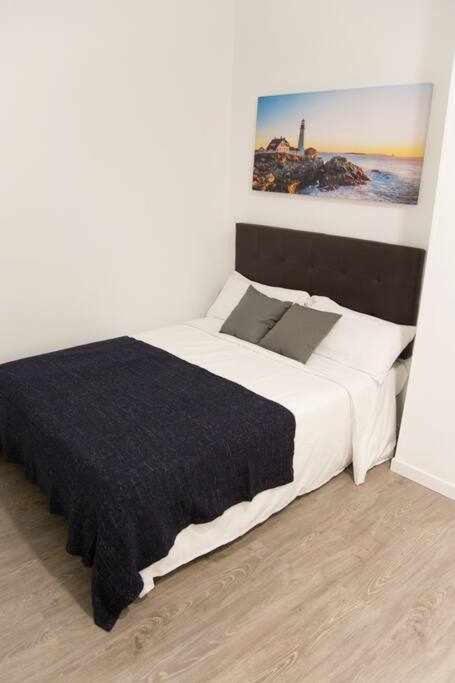 Comodo Y Agradable Estudio En Madrid Centro A2 Εξωτερικό φωτογραφία